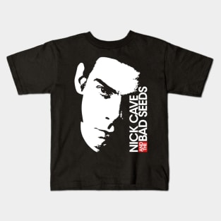 Nick Cave Kids T-Shirt